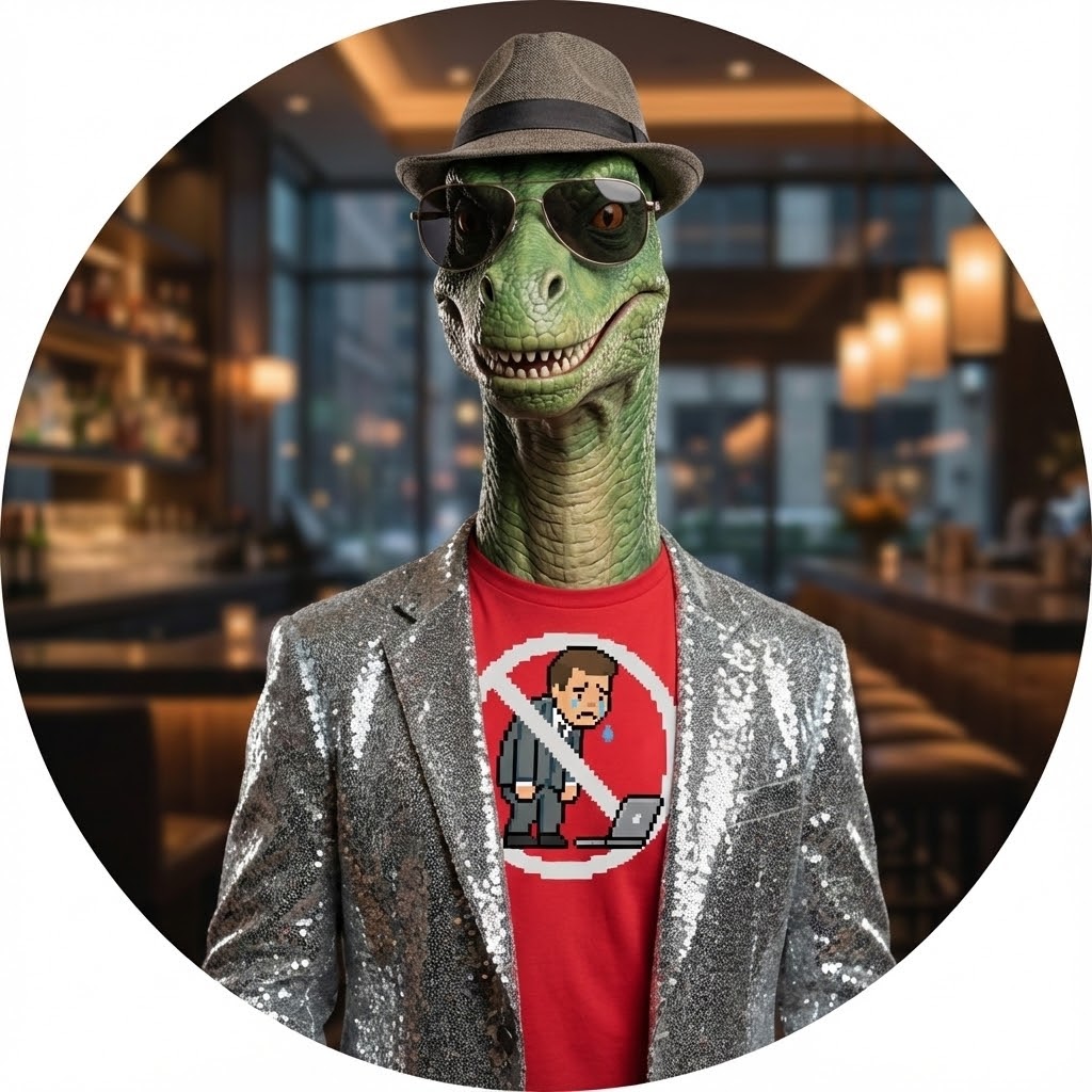 Financesaur